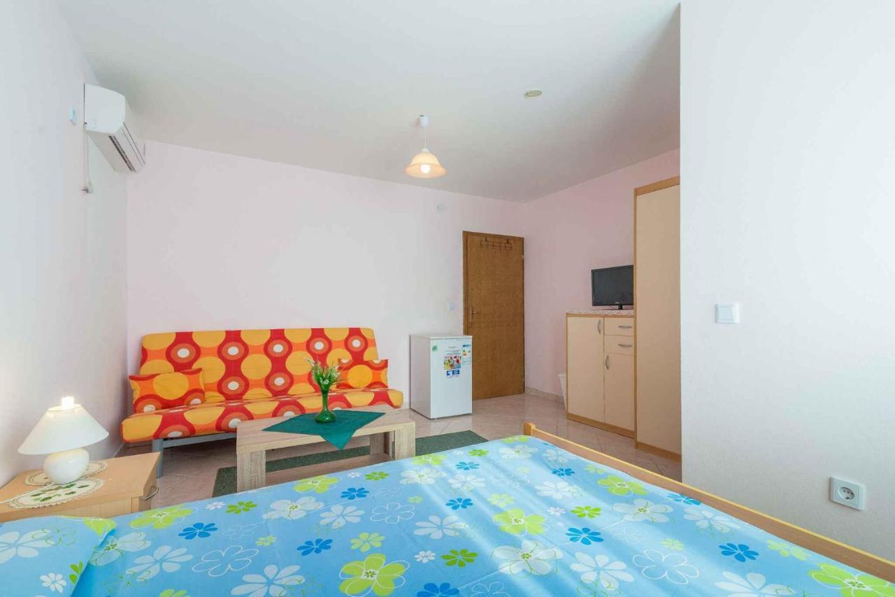 Apartment Susnjar/Biograd Riviera 17877 Krusevo  Exterior photo