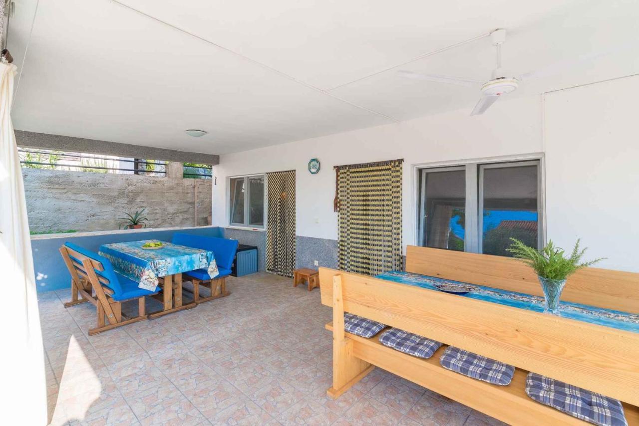 Apartment Susnjar/Biograd Riviera 17877 Krusevo  Exterior photo