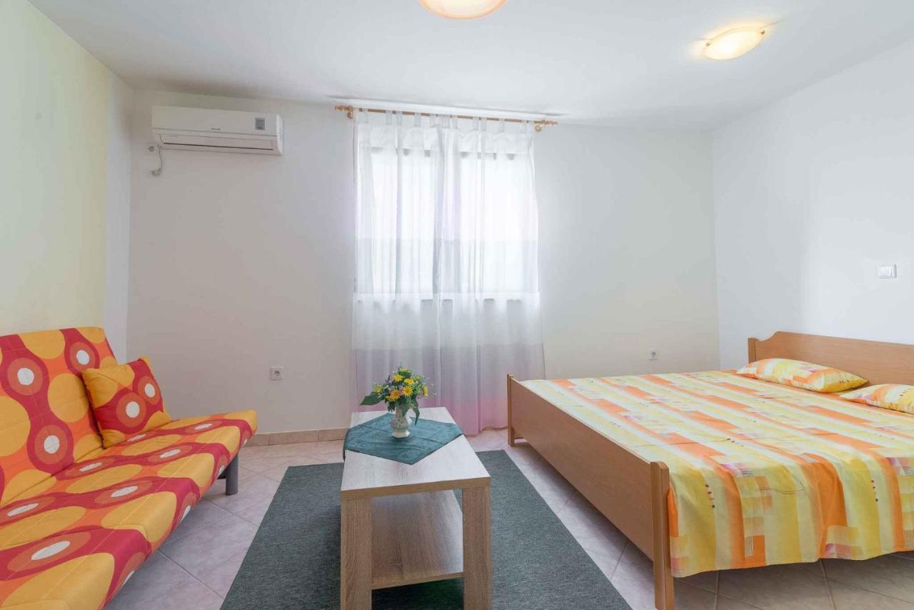 Apartment Susnjar/Biograd Riviera 17877 Krusevo  Exterior photo