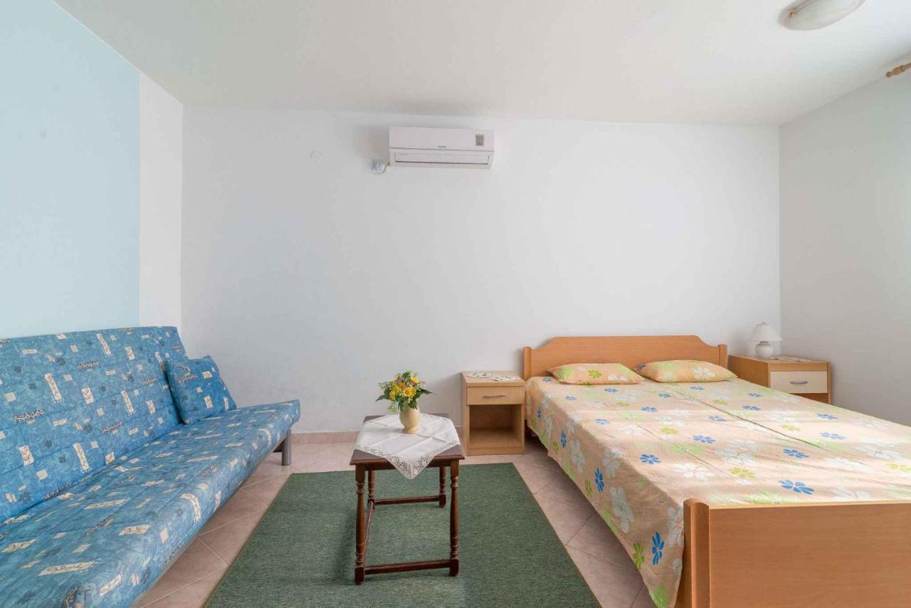 Apartment Susnjar/Biograd Riviera 17877 Krusevo  Exterior photo