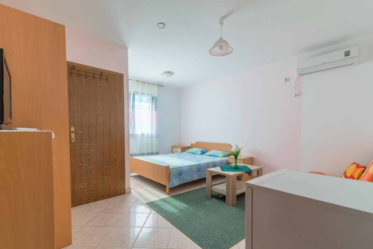 Apartment Susnjar/Biograd Riviera 17877 Krusevo  Exterior photo
